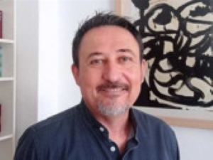 Psicologo Fernando Solaz